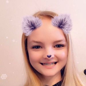 Meet your Posher, Jayla